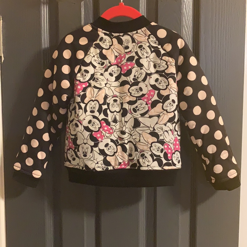 Jacket - Picture 2 of 2